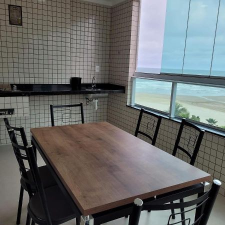 Praia Grande Apto 104 Paineiras Exterior photo