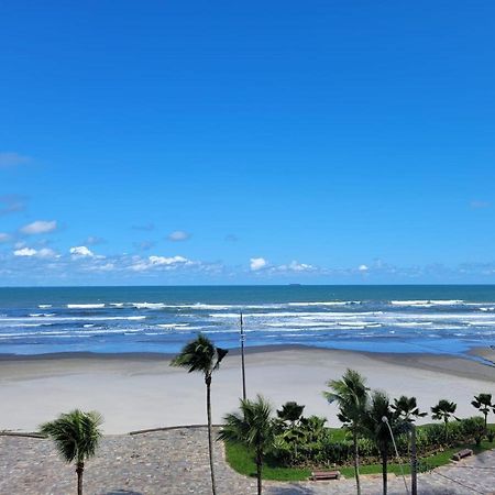 Praia Grande Apto 104 Paineiras Exterior photo