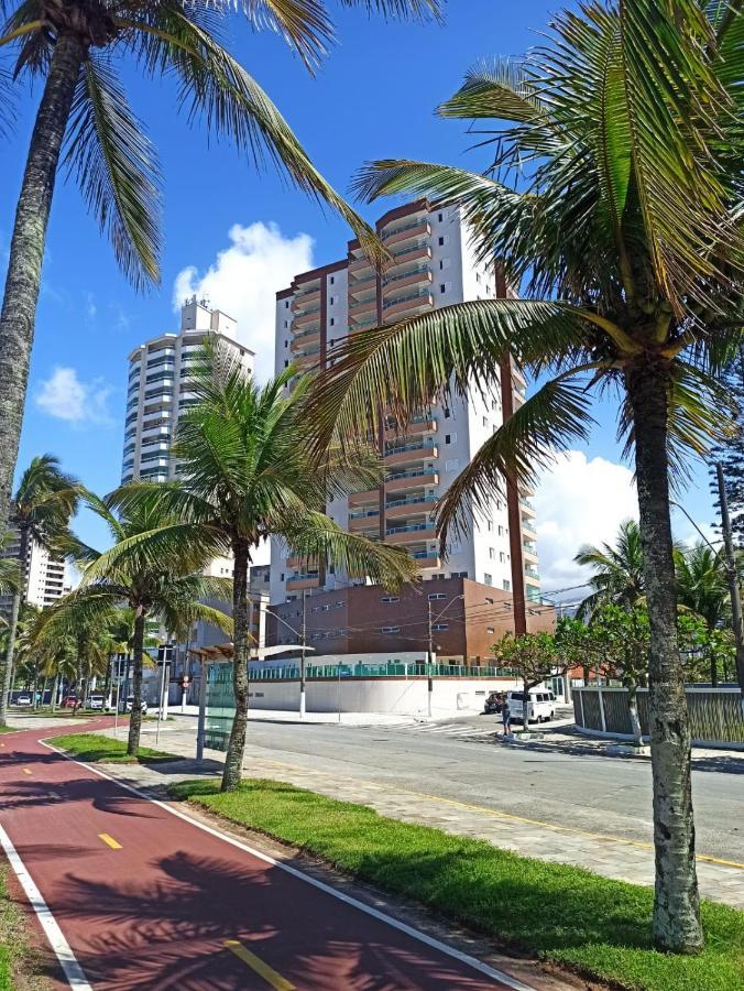 Praia Grande Apto 104 Paineiras Exterior photo