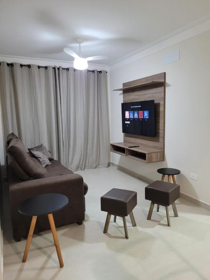 Praia Grande Apto 104 Paineiras Exterior photo