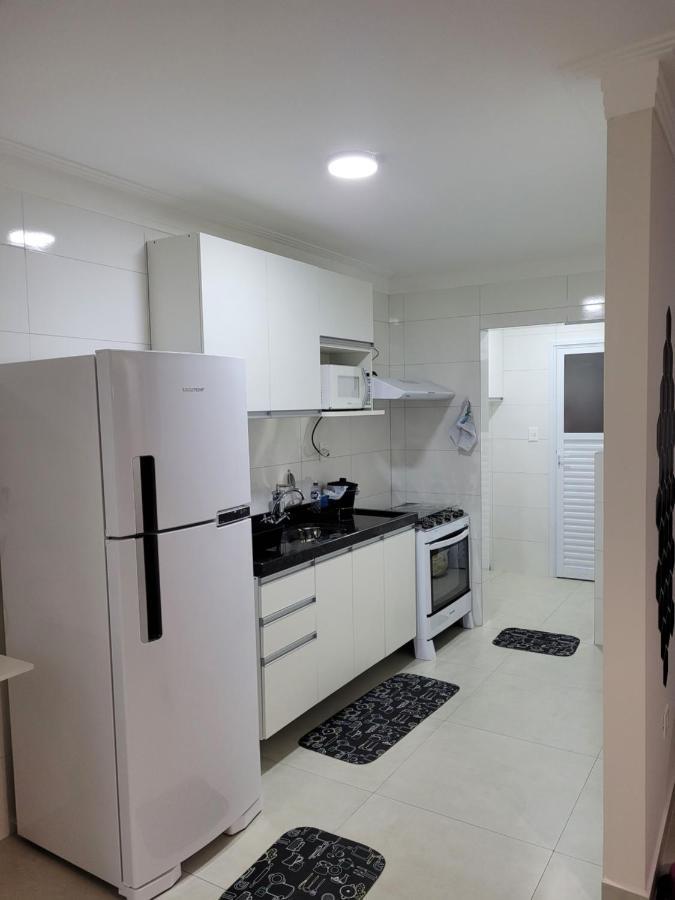 Praia Grande Apto 104 Paineiras Exterior photo