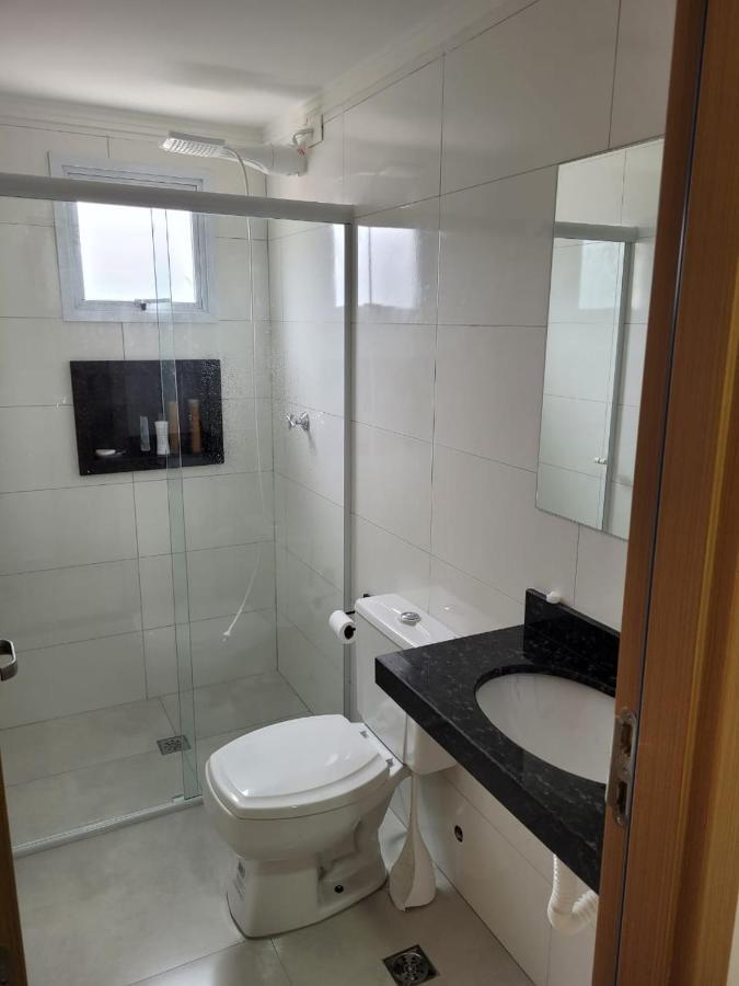 Praia Grande Apto 104 Paineiras Exterior photo